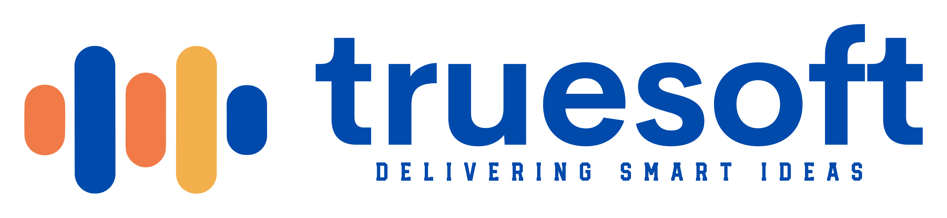 Truesoft