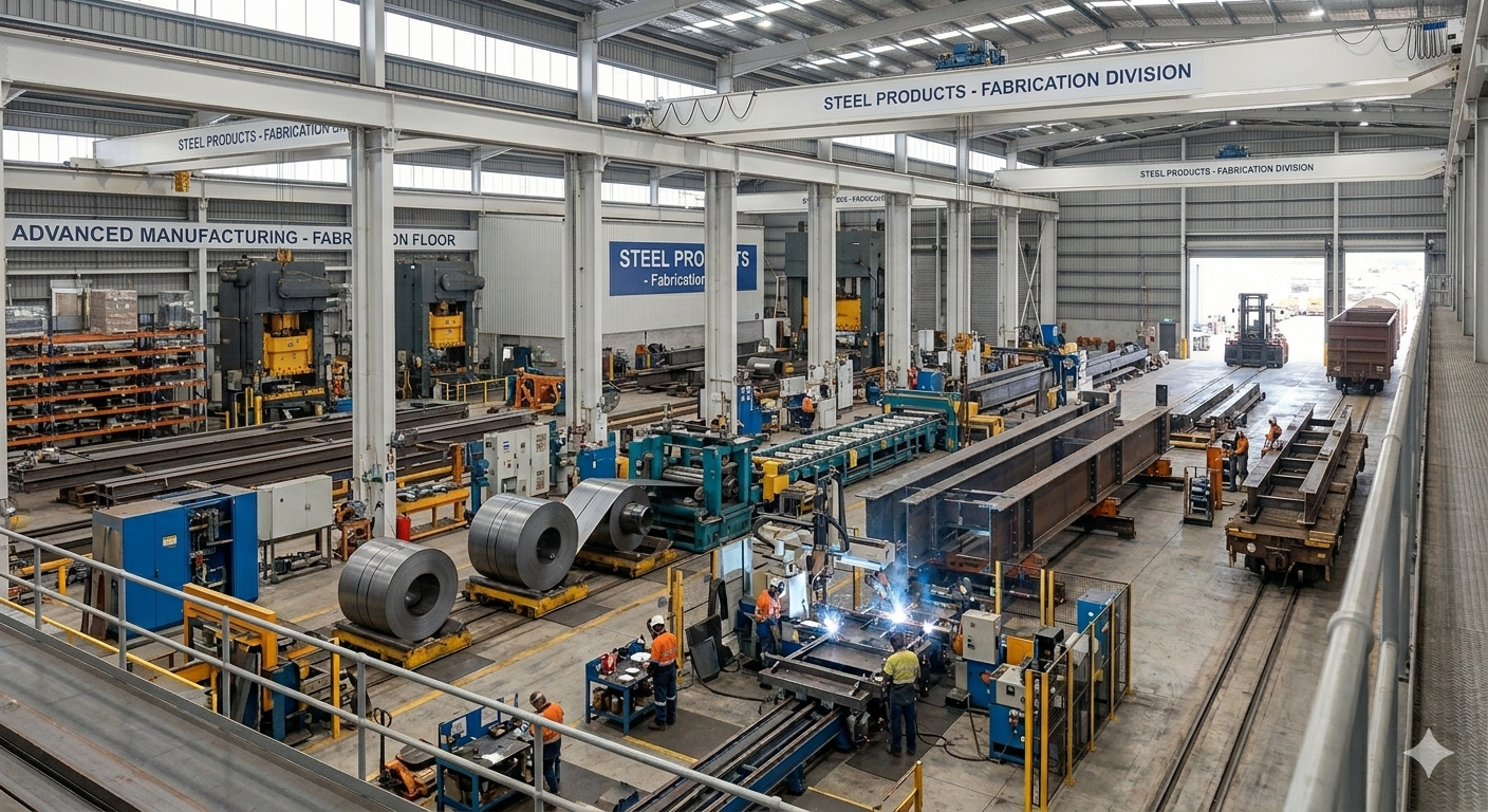 Manufacturing